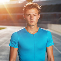 Carlos Menezes, 34 anos